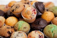 Picture of Assorted Mini Muffins