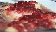 Picture of Cranberry Chicken