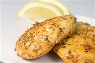 Picture of Lemon Chicken