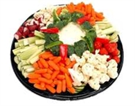 Picture of Vegetable Platter