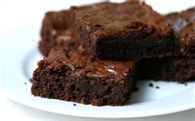 Picture of Homemade Brownies