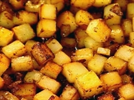 Picture of Breakfast Potatoes
