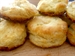 Picture of Fresh Buttermilk Biscuits