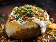 Picture of Baked Potato Bar