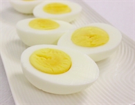 Picture of Hard Boiled Eggs